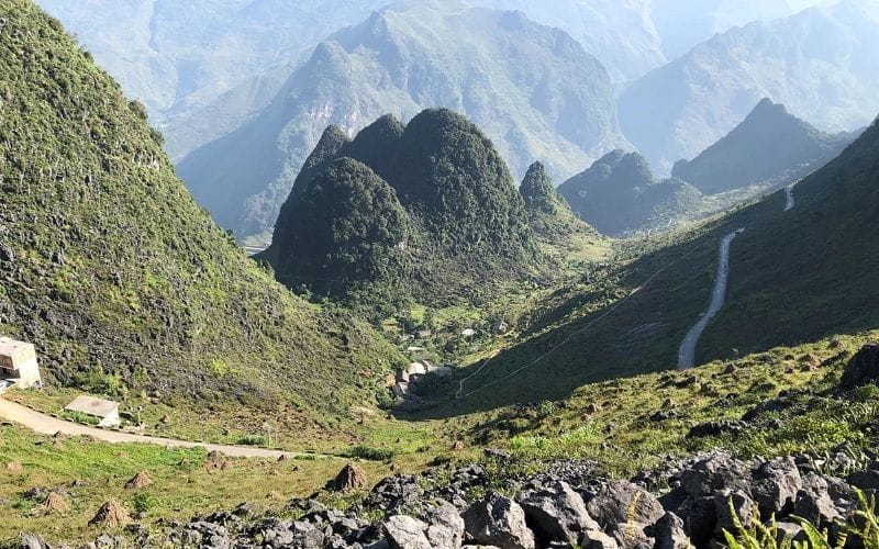 Những Cung Đường Du Lịch Đẹp Cho Mùa Hè Này