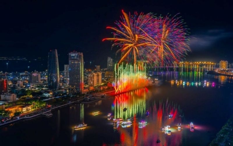 DIFF 2026 Đêm Thứ 3: Nhật Bản - Italy Và “Bản Giao Hưởng Văn Hóa”