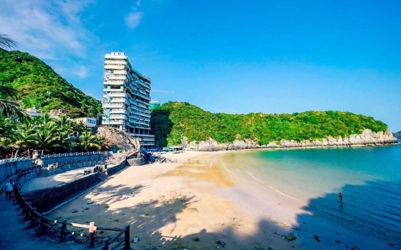 Cát Bà - Hòn Đảo Khiến Người Ta Muốn Sống Chậm Lại