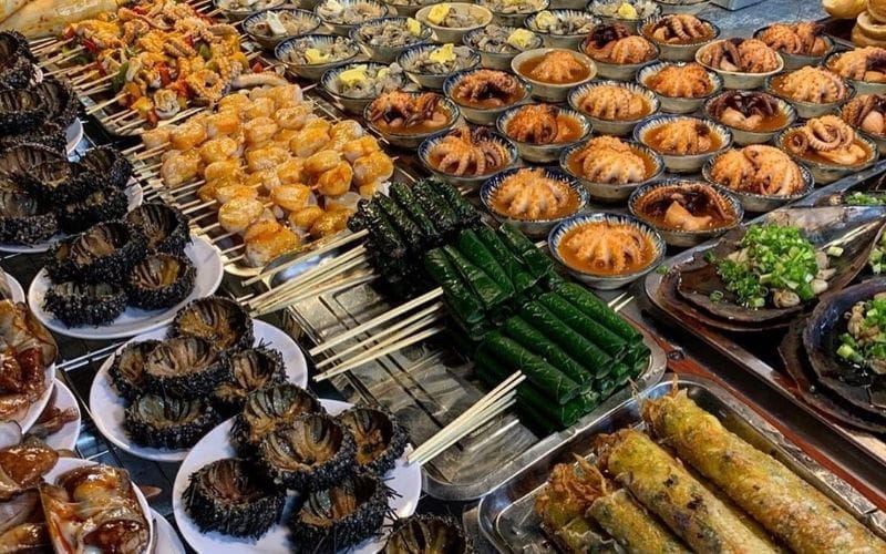 Cát Bà - Hòn Đảo Khiến Người Ta Muốn Sống Chậm Lại