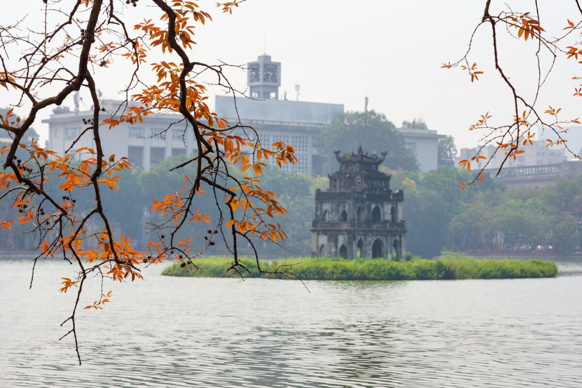 Du lịch Hà Nội 1 ngày có đủ không?