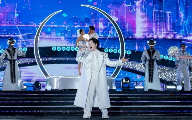 Đêm Thi Thứ 5 DIFF 2026 Khép Lại Vòng Loại Bằng Màn So Tài Đỉnh Cao Giữa Úc Và Bồ Đào Nha