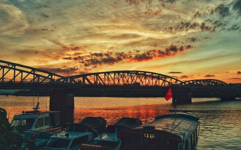 Top 15 Điểm Ngắm Hoàng Hôn Đẹp Nhất Việt Nam - Mỗi Buổi Chiều Là Một Bức Tranh Của Thiên Nhiên