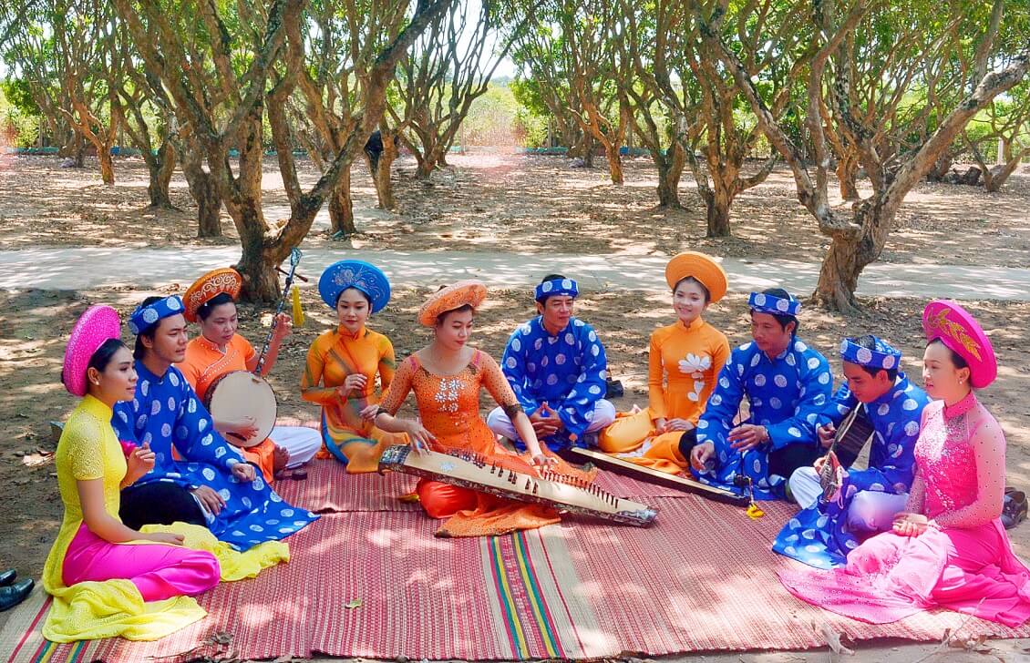 Cù Lao Thới Sơn - Về Miền Sông Nước, Trải Nghiệm Cuộc Sống Miệt Vườn Đậm Chất Nam Bộ