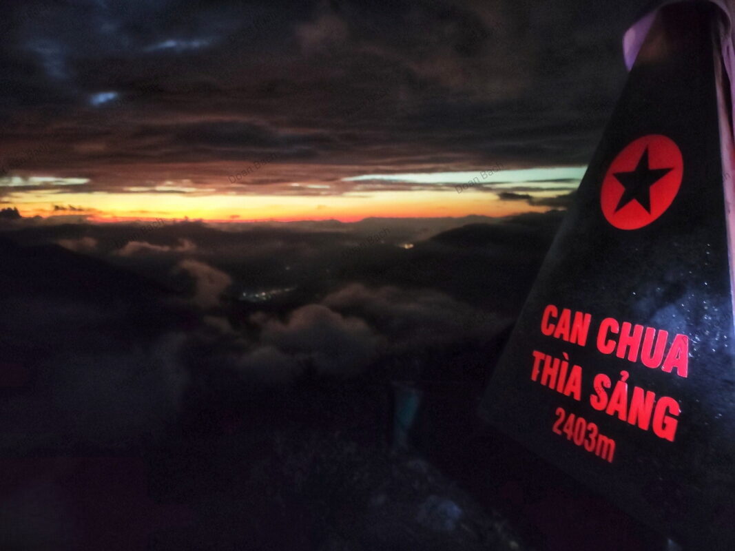 Trekking Lai Châu: Khám phá Chu Va 12 và Can Chua Thìa Sảng