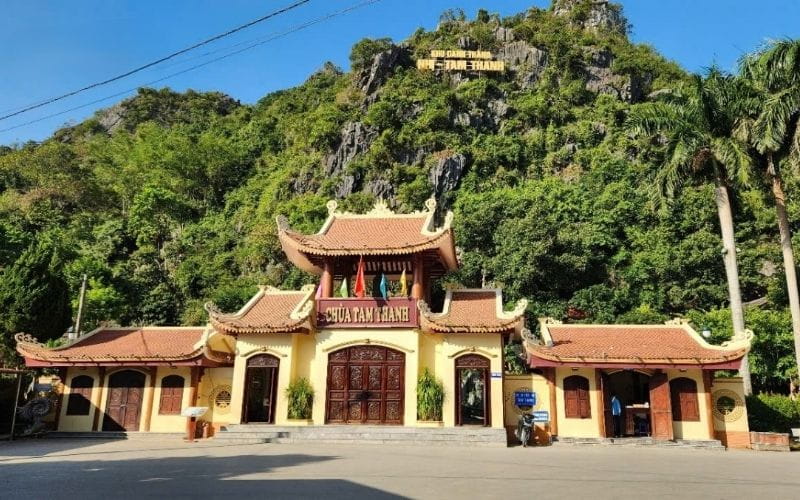 Khám Phá Phố Kỳ Lừa Lạng Sơn - Điểm Đến Gắn Với Câu Ca Dao Nổi Tiếng