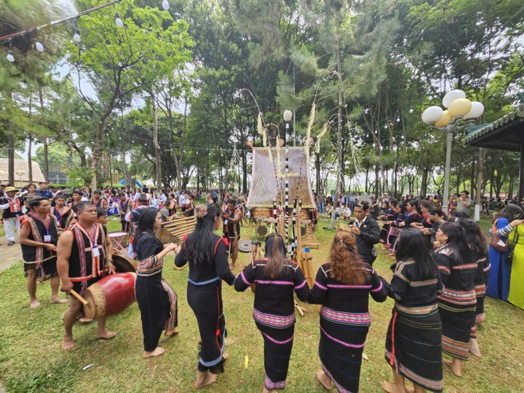 Du Lịch Gia Lai: Từ Đại Ngàn Xanh Đến Biển Trời Miền Trung