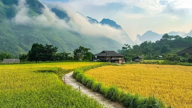 Đi Hà Giang Lần Đầu Nên Bắt Đầu Từ Đâu?