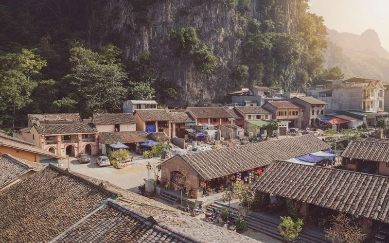 Đi Hà Giang Lần Đầu Nên Bắt Đầu Từ Đâu?