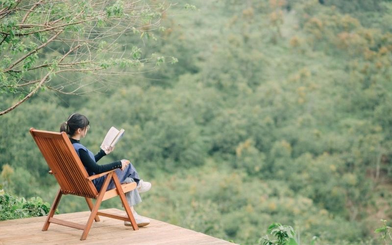 Đà Lạt Phiên Bản Hướng Nội: Tìm Những Góc Bình Yên Giữa Rừng Thông