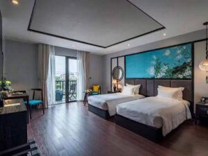 Anio Boutique Hotel Hội An