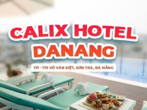 Calix Hotel Đà Nẵng