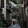Grand Signature By M Village Hội An