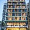 Amunra Ocean Hotel Đà Nẵng